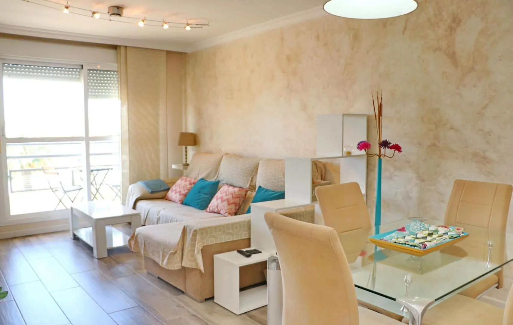 Apartamento Angel San Fernando