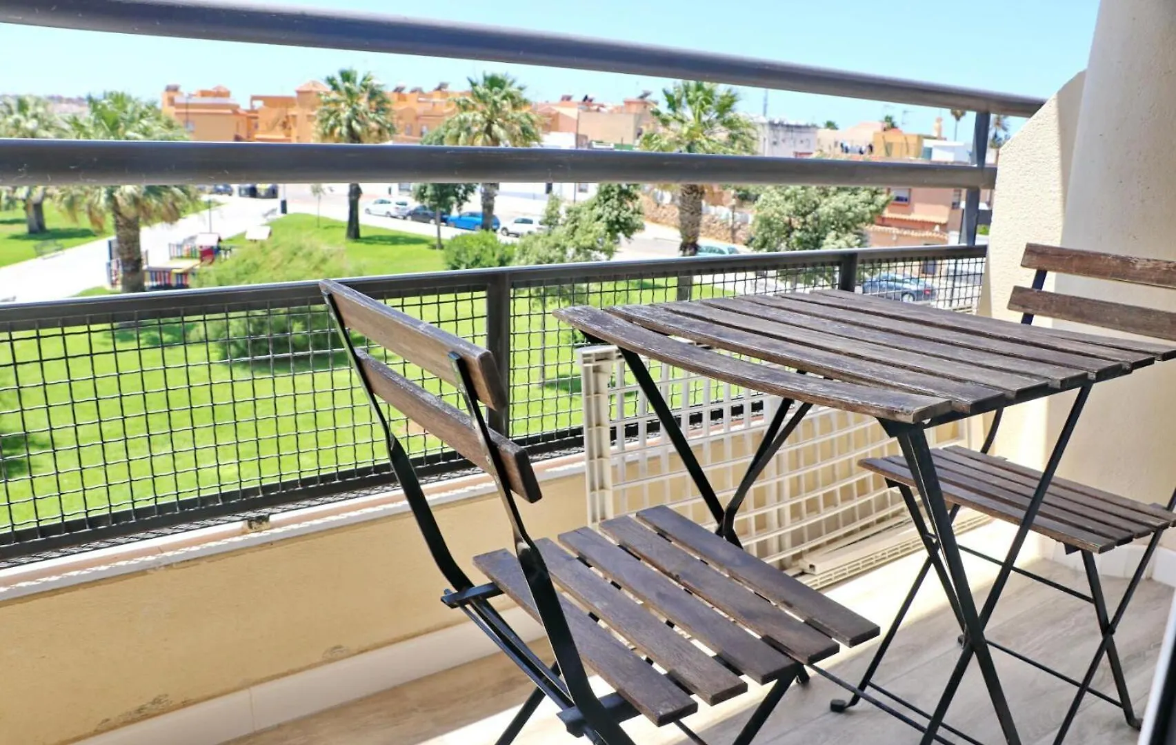 Apartamento Angel Apartment San Fernando