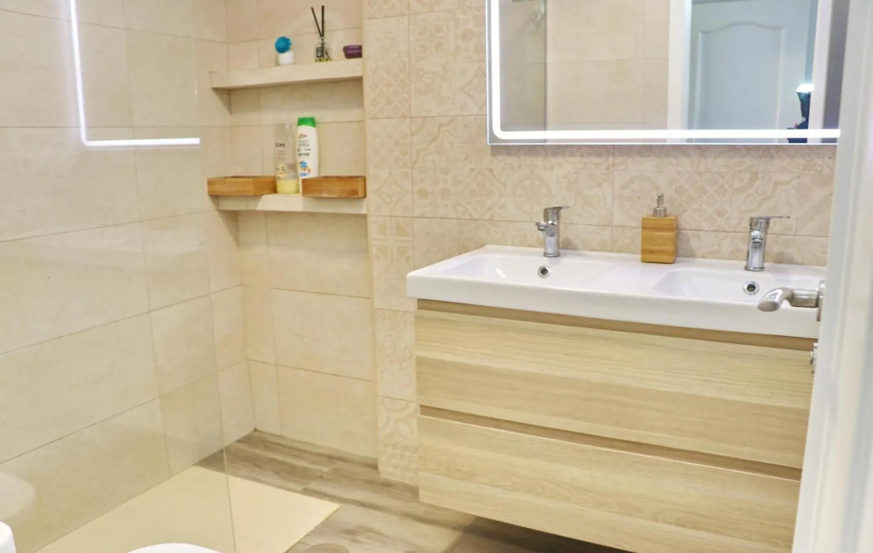 Appartamento Apartamento Angel San Fernando