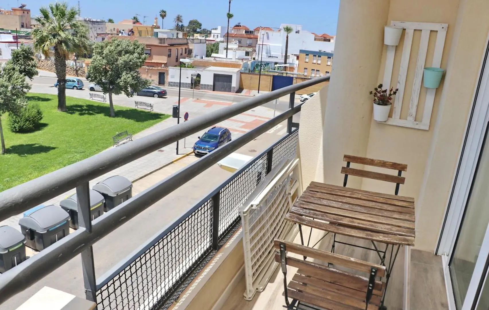 Apartamento Angel San Fernando 0*,  Spagna