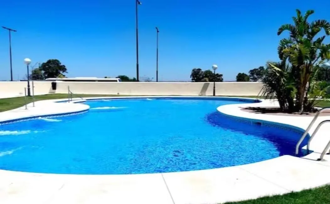 Apartamento Angel San Fernando