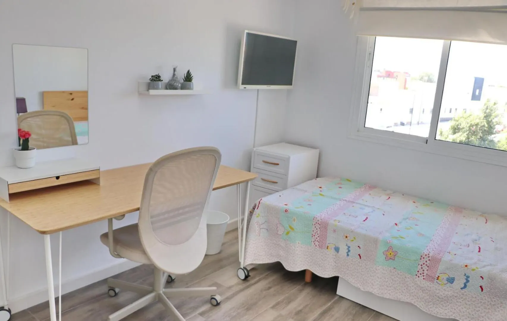 Apartamento Angel San Fernando Appartamento