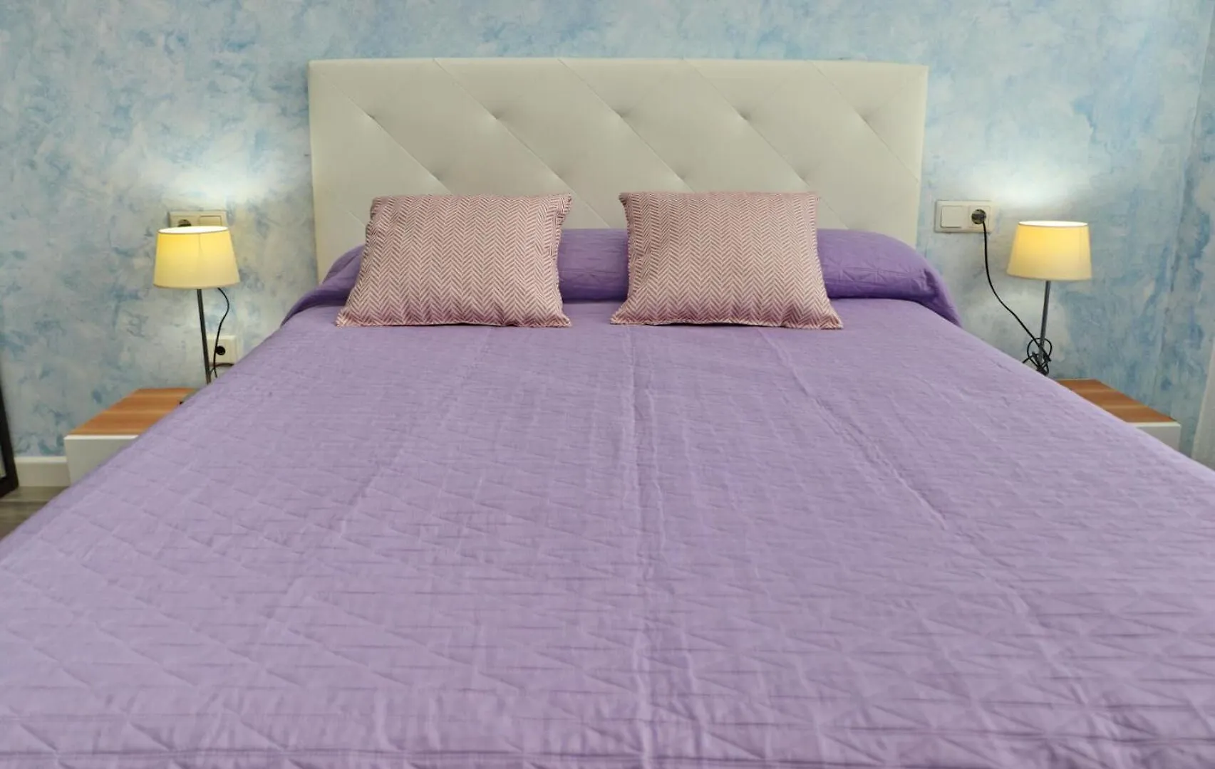 Appartamento Apartamento Angel San Fernando Spagna