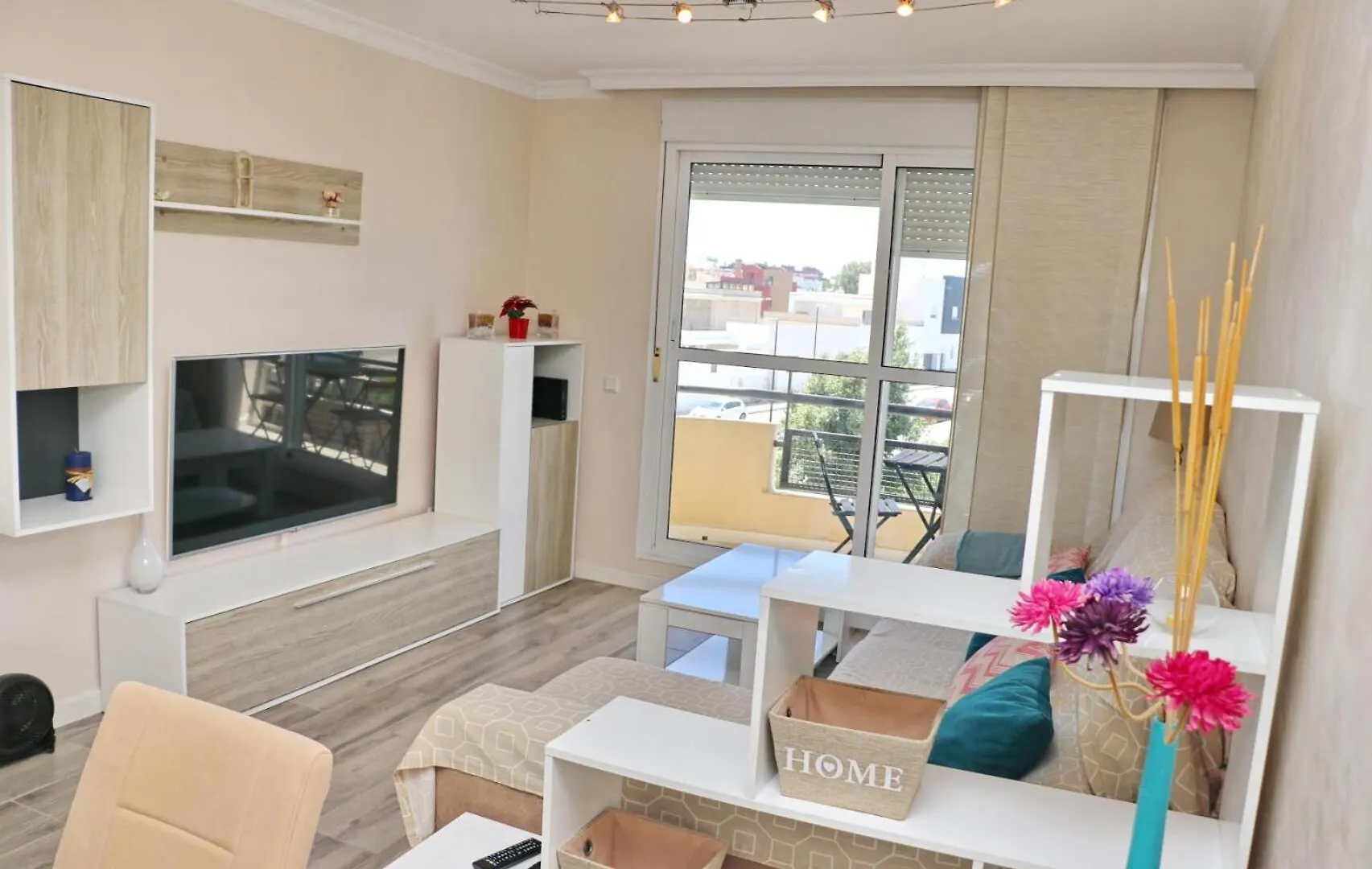 Apartamento Angel San Fernando Spain