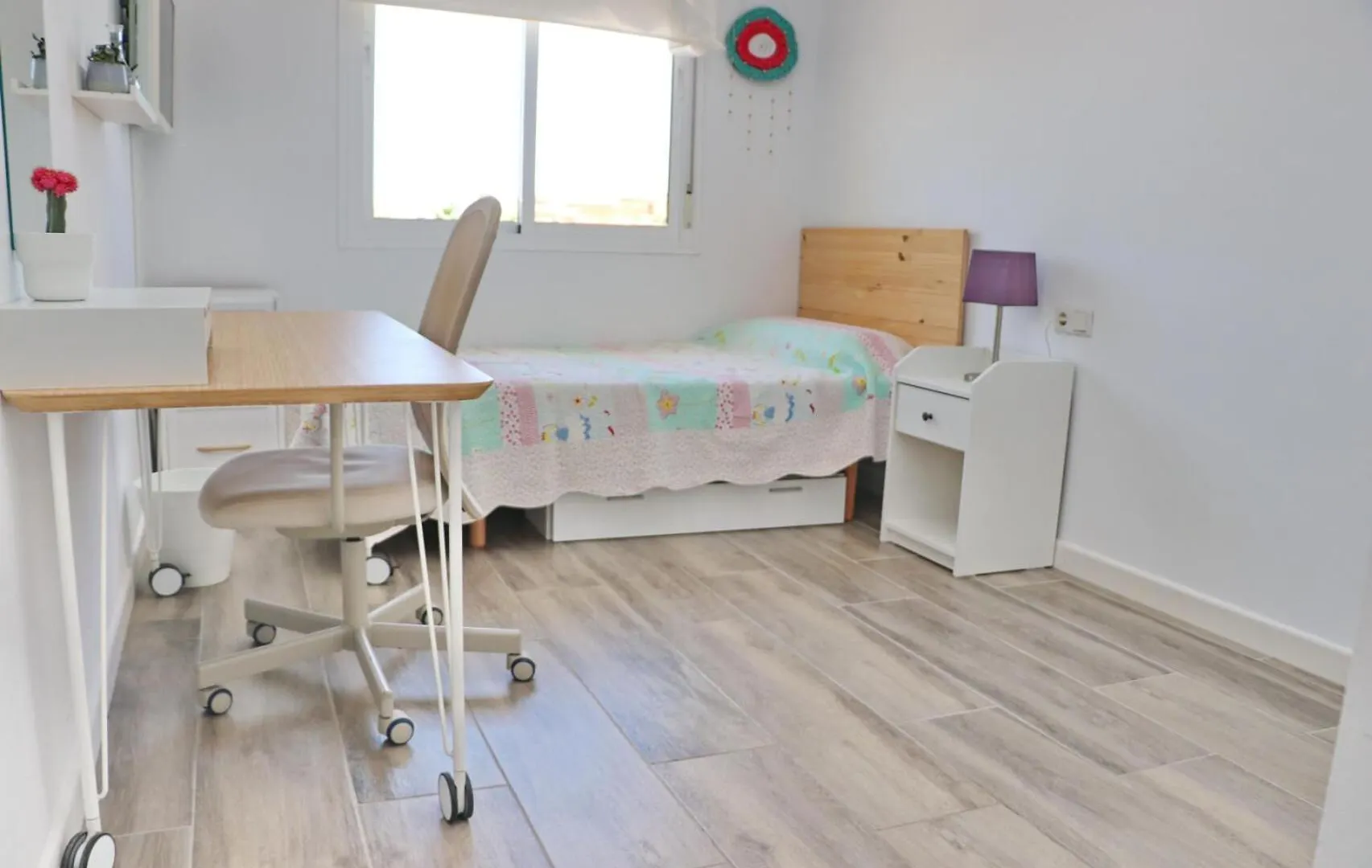 Apartamento Angel San Fernando Spain