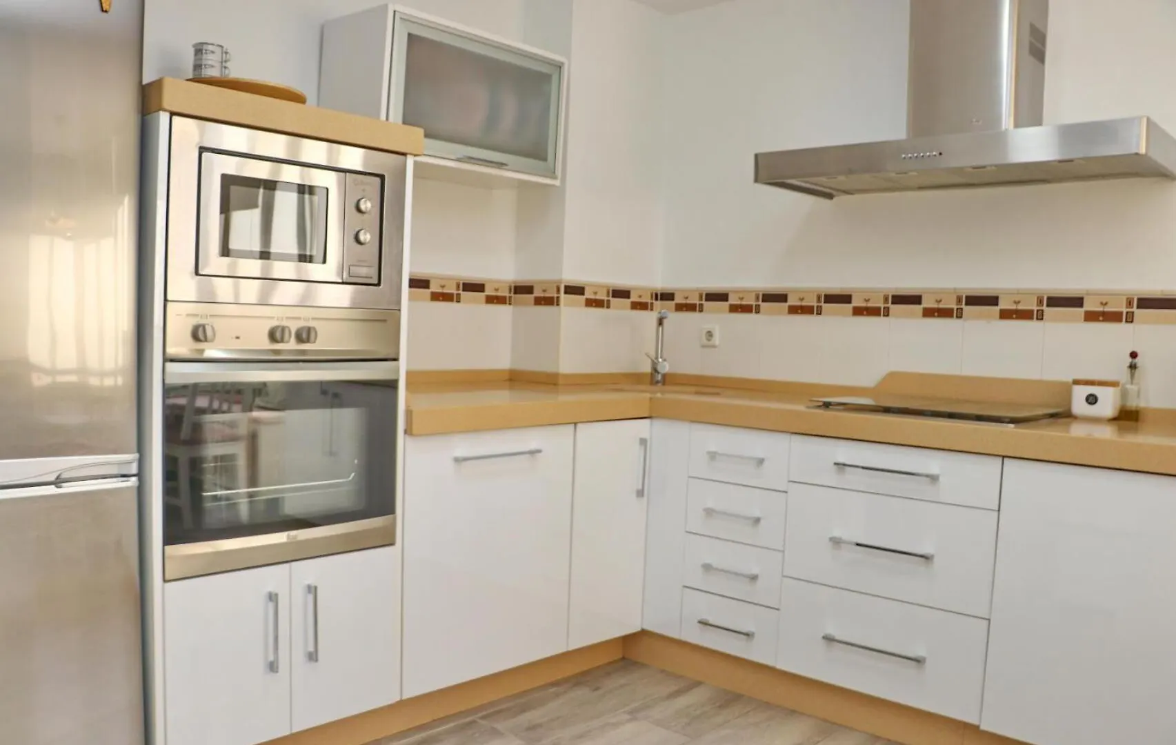 Apartamento Angel San Fernando
