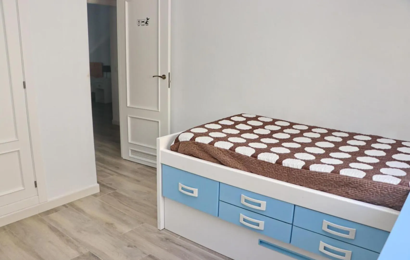 Apartamento Angel San Fernando Apartment