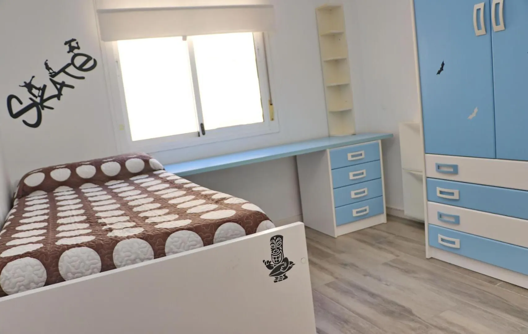 Apartamento Angel San Fernando Apartment